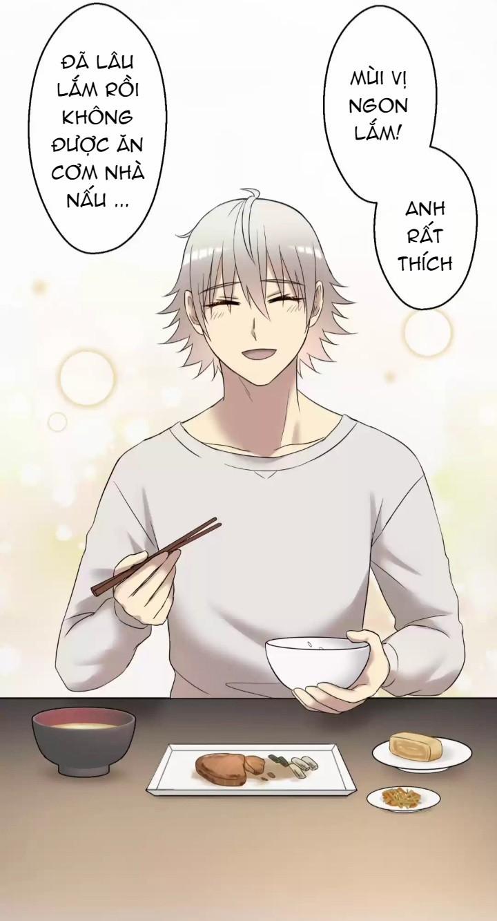 Hãy Để Tôi Được Chăm Sóc Em 3.2 trang 8