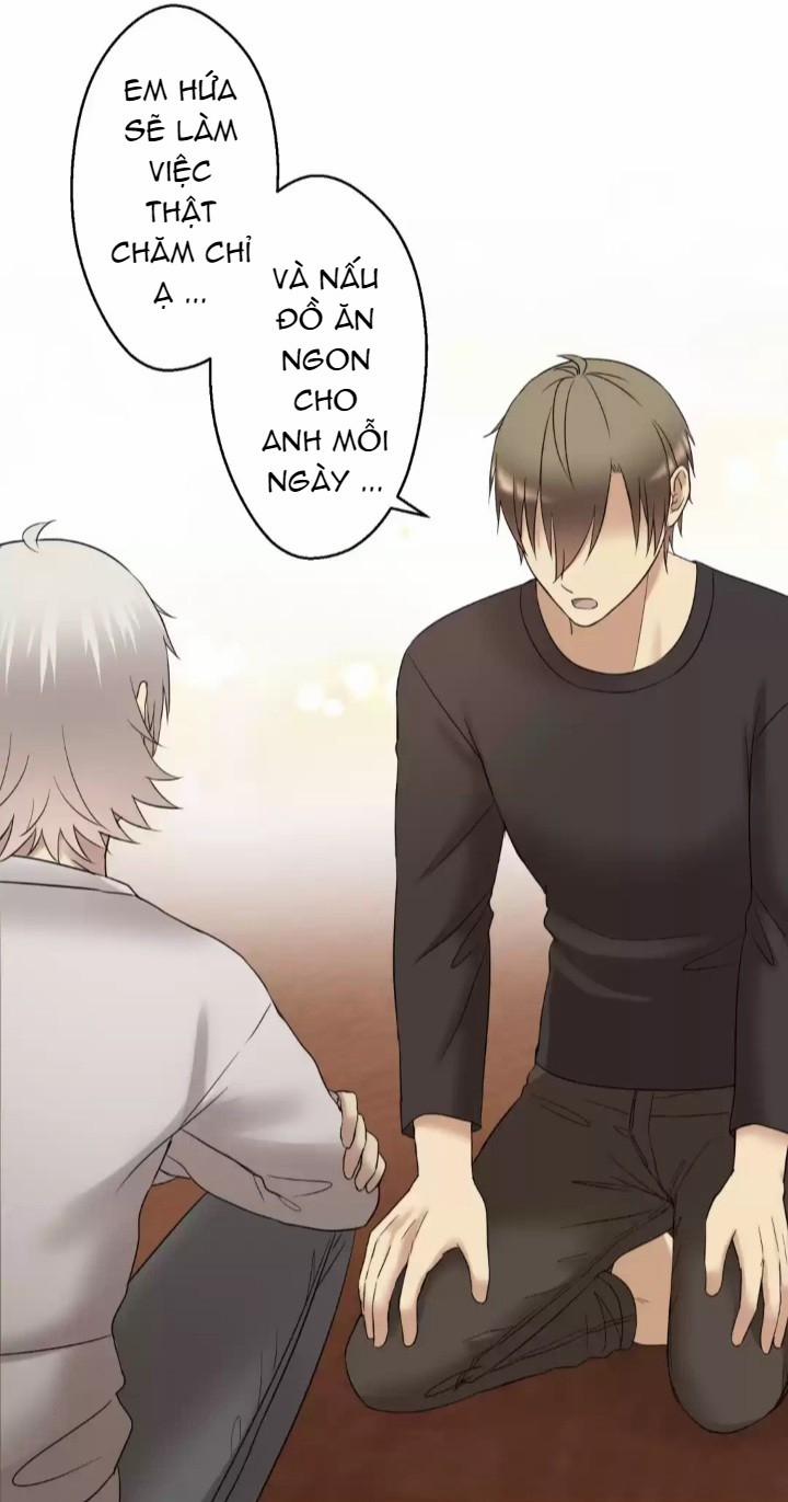 Hãy Để Tôi Được Chăm Sóc Em 3.3 trang 3