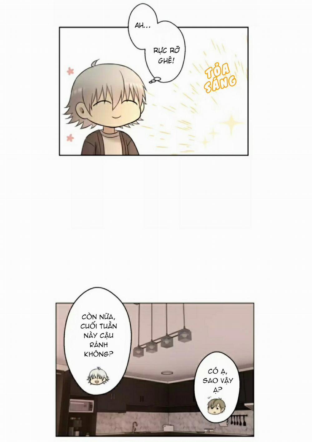 Hãy Để Tôi Được Chăm Sóc Em 4.2 trang 10