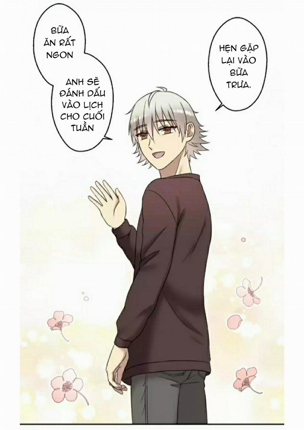 Hãy Để Tôi Được Chăm Sóc Em 4.2 trang 16