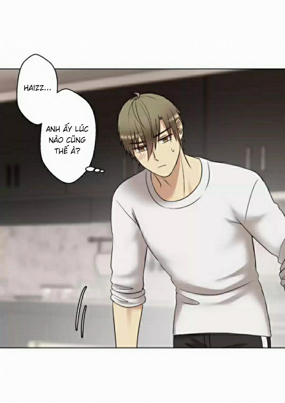 Hãy Để Tôi Được Chăm Sóc Em 4.2 trang 17