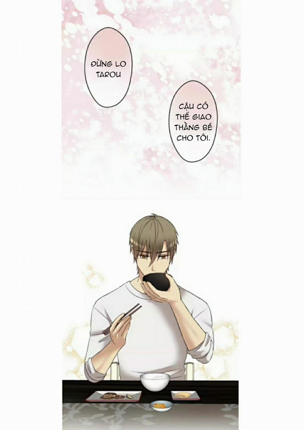 Hãy Để Tôi Được Chăm Sóc Em 4.2 trang 3