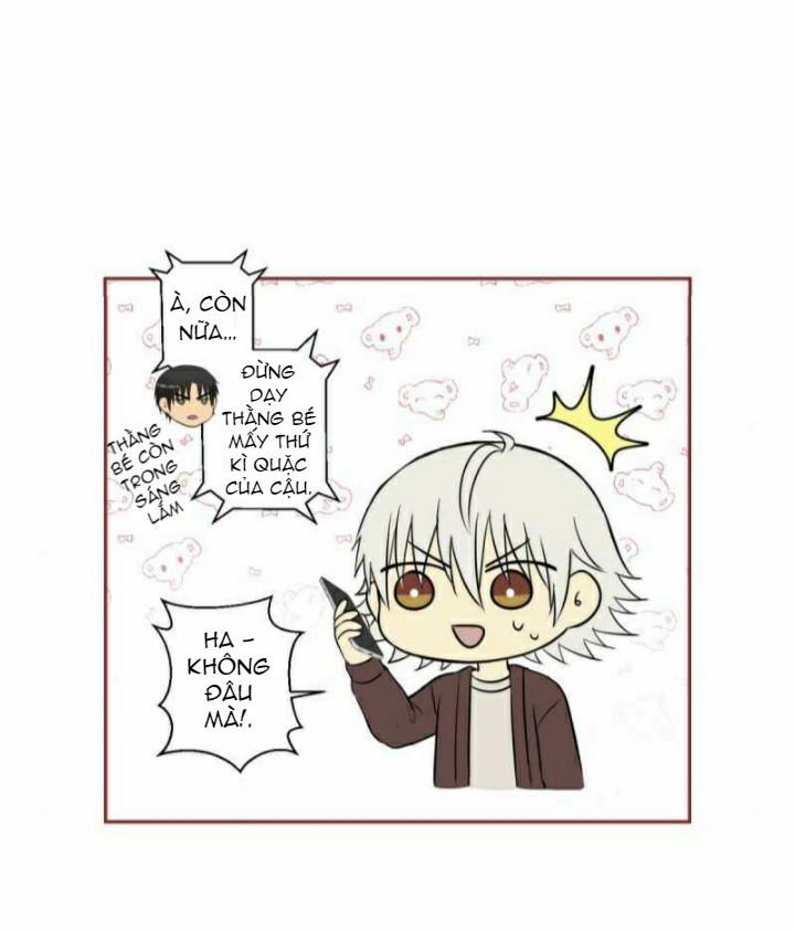 Hãy Để Tôi Được Chăm Sóc Em 4.2 trang 4