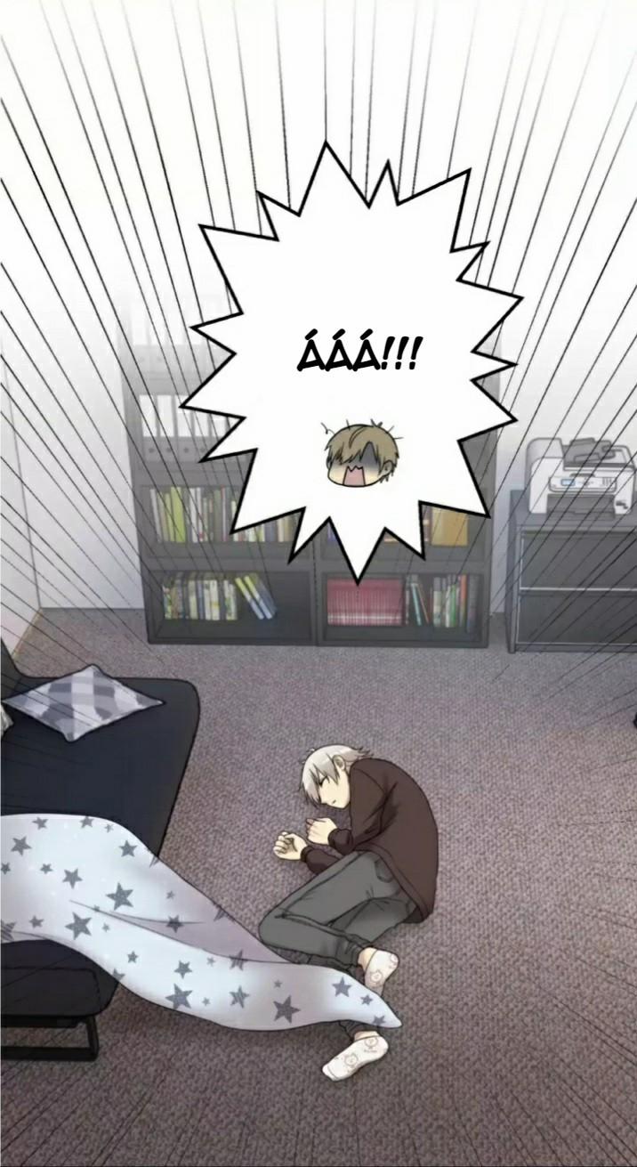 Hãy Để Tôi Được Chăm Sóc Em 4 trang 14