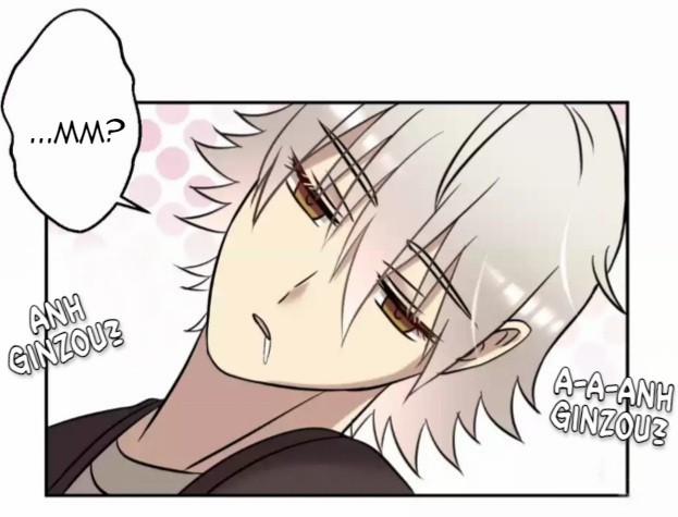 Hãy Để Tôi Được Chăm Sóc Em 4 trang 16