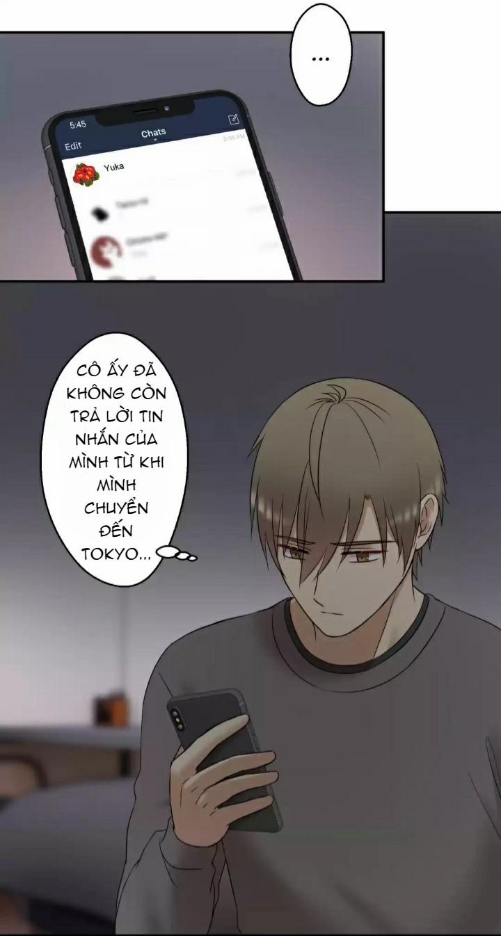 Hãy Để Tôi Được Chăm Sóc Em 4 trang 7