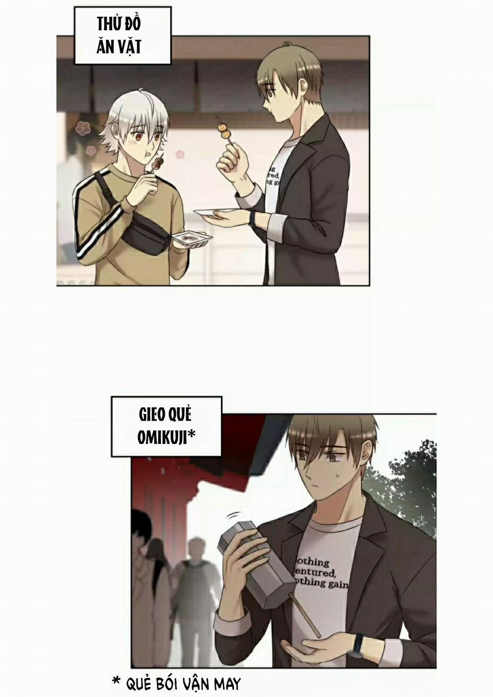 Hãy Để Tôi Được Chăm Sóc Em 5.1 trang 14