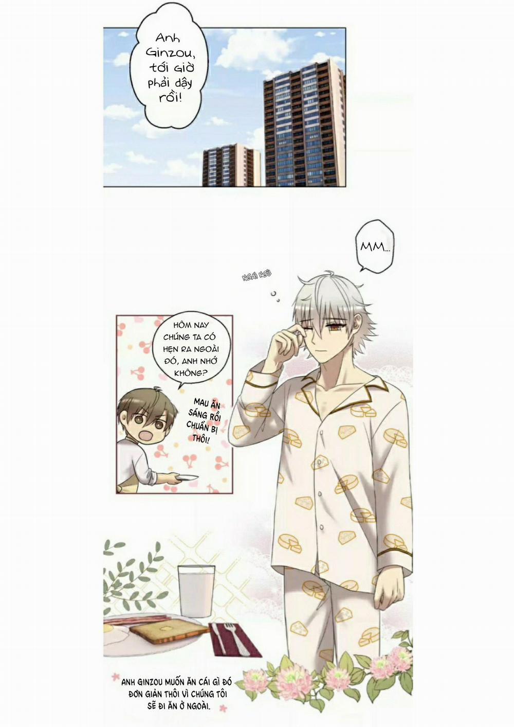 Hãy Để Tôi Được Chăm Sóc Em 5.1 trang 3