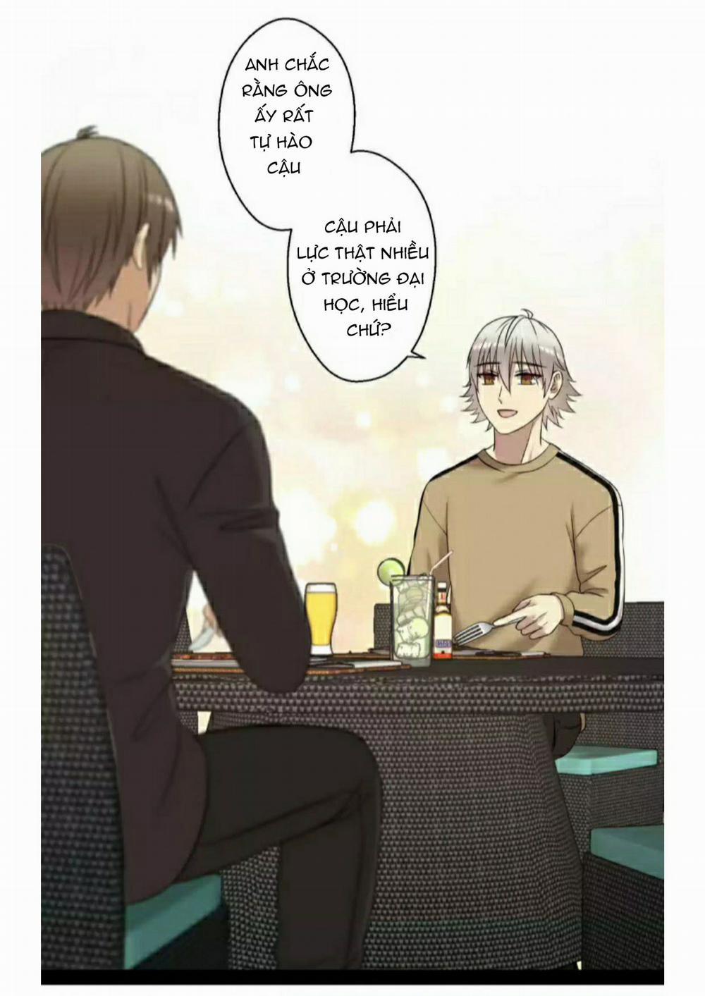 Hãy Để Tôi Được Chăm Sóc Em 5.2 trang 10