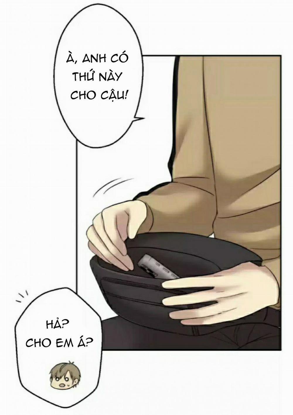 Hãy Để Tôi Được Chăm Sóc Em 5.2 trang 14