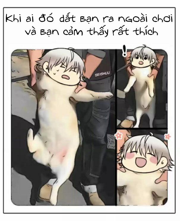 Hãy Để Tôi Được Chăm Sóc Em 5.3 trang 13