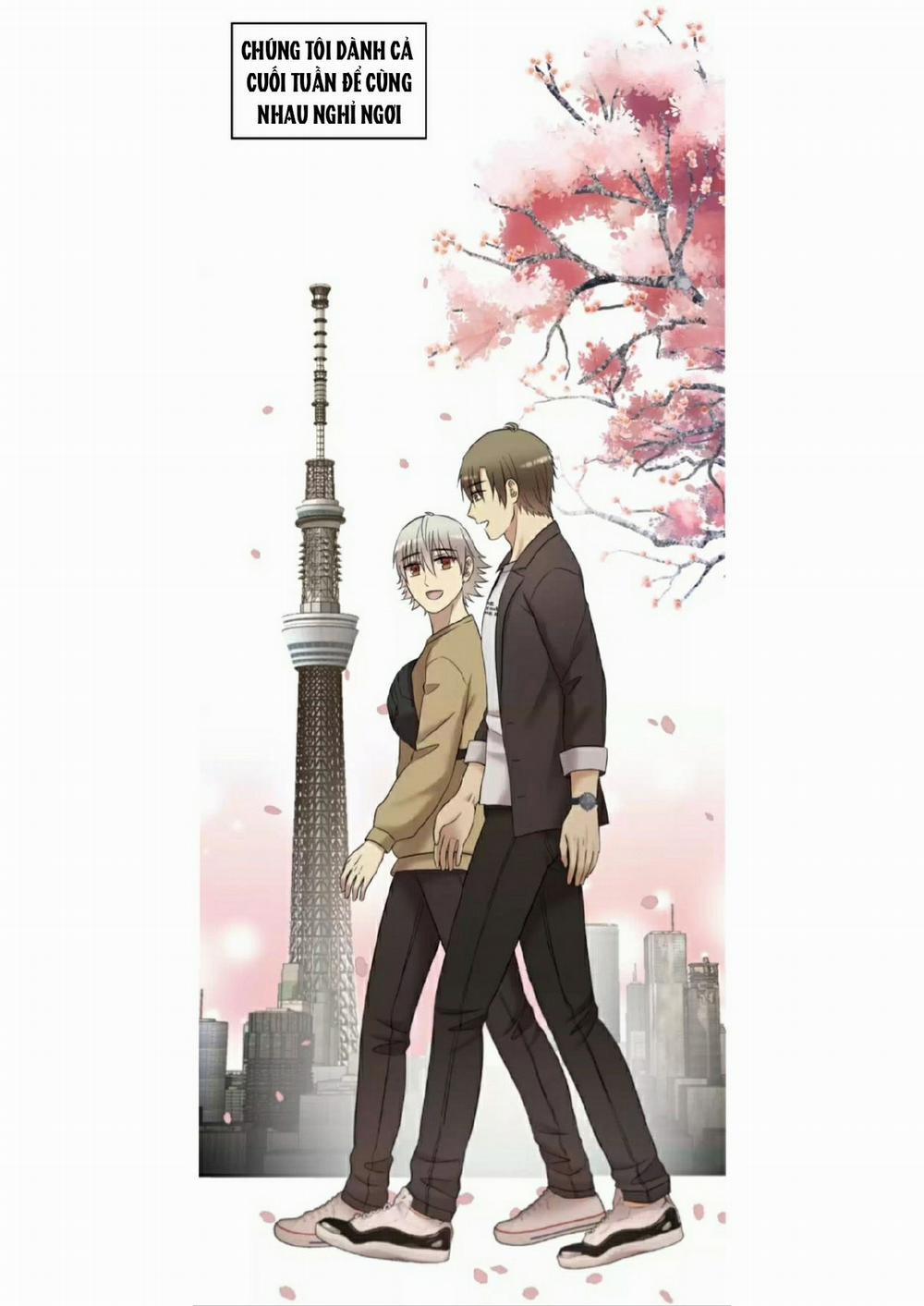 Hãy Để Tôi Được Chăm Sóc Em 5.3 trang 4