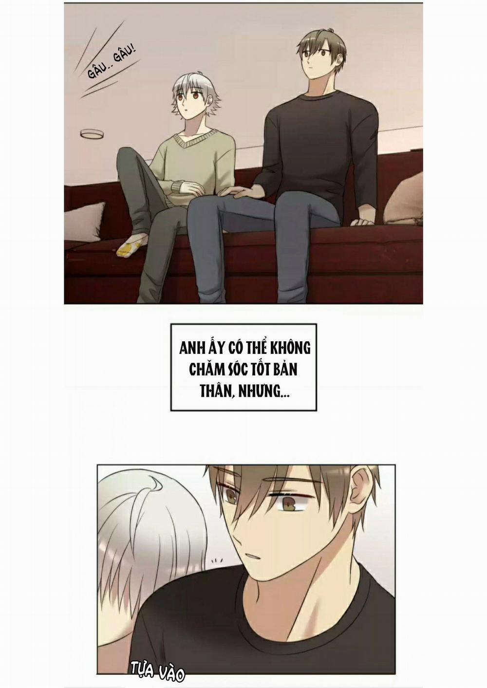 Hãy Để Tôi Được Chăm Sóc Em 5.3 trang 6
