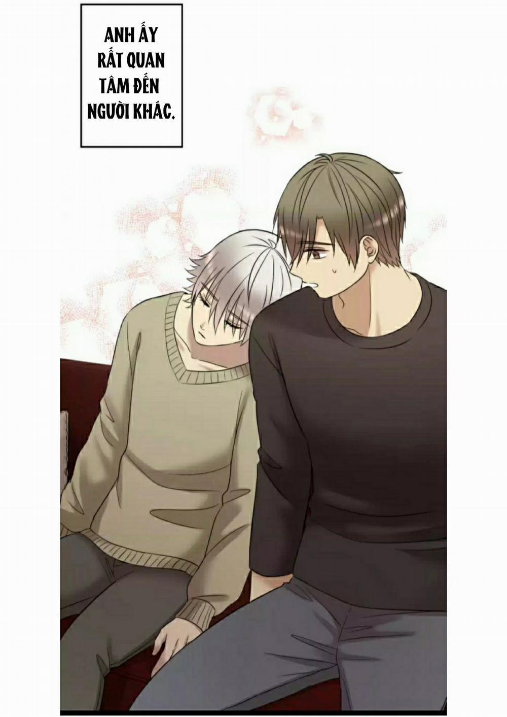 Hãy Để Tôi Được Chăm Sóc Em 5.3 trang 7