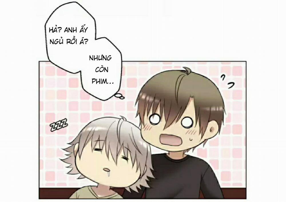 Hãy Để Tôi Được Chăm Sóc Em 5.3 trang 8