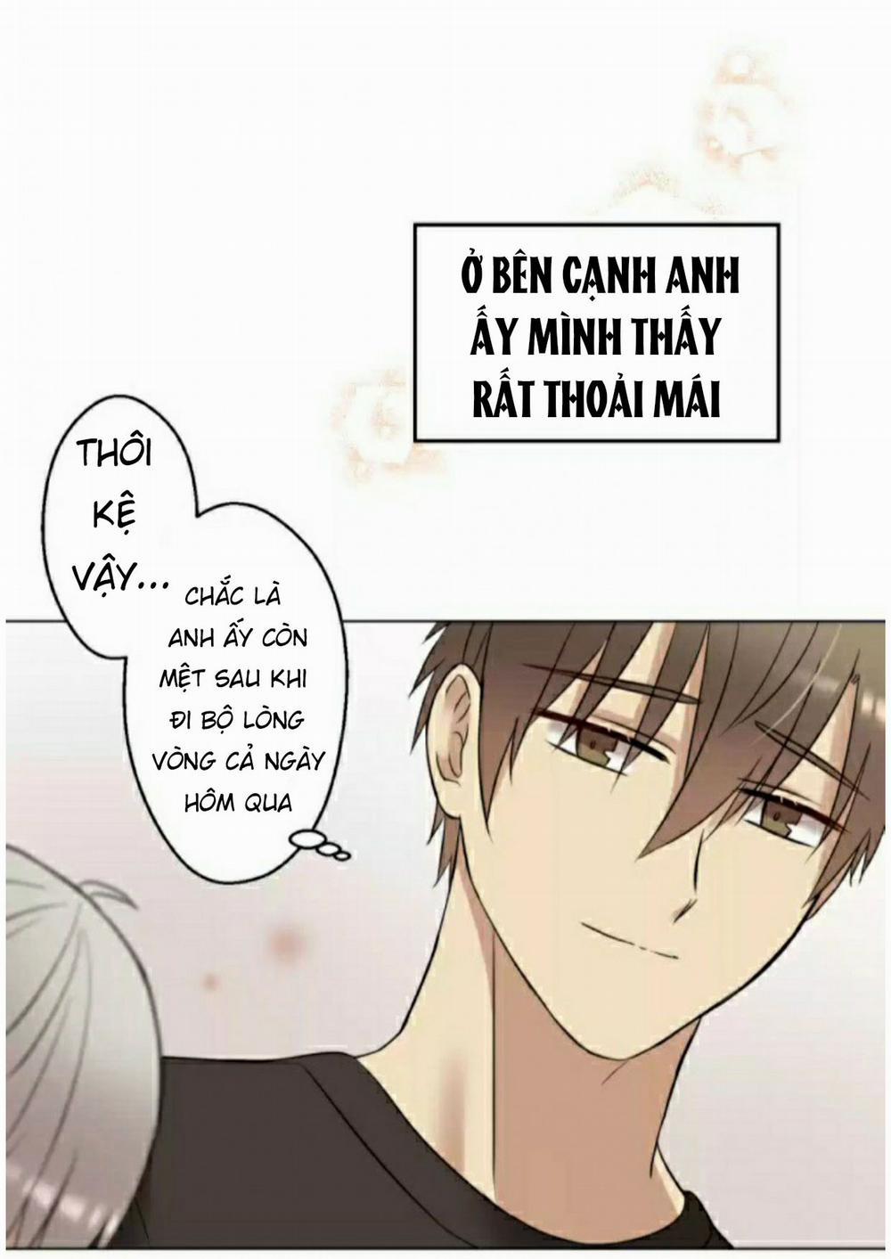 Hãy Để Tôi Được Chăm Sóc Em 5.3 trang 9