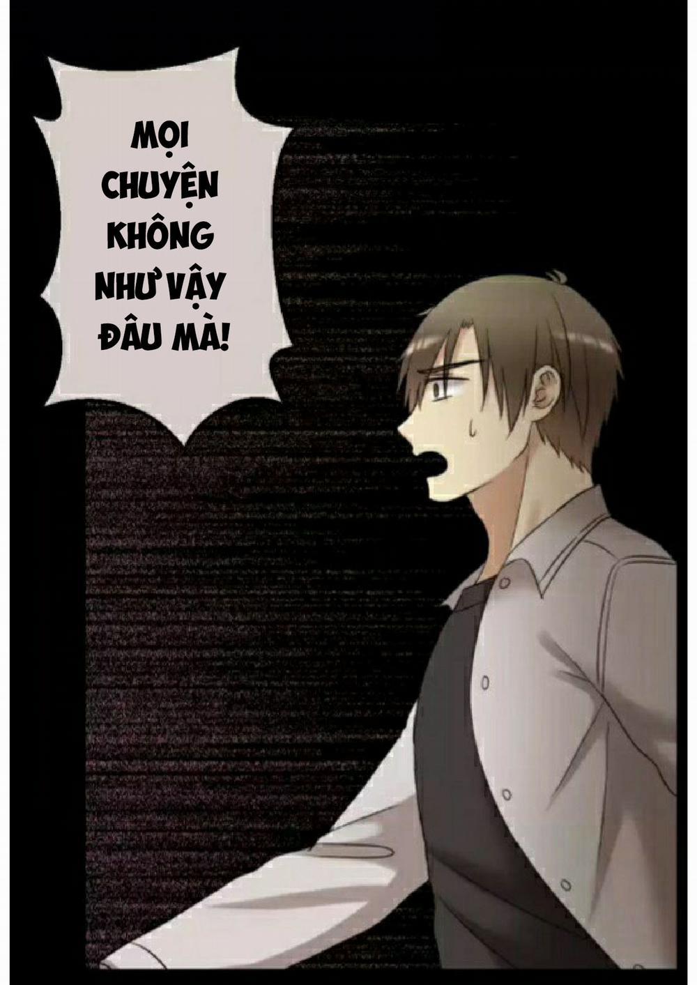 Hãy Để Tôi Được Chăm Sóc Em 5 trang 11