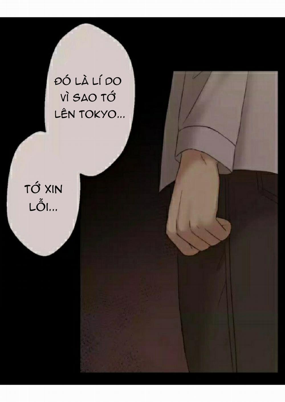 Hãy Để Tôi Được Chăm Sóc Em 5 trang 7