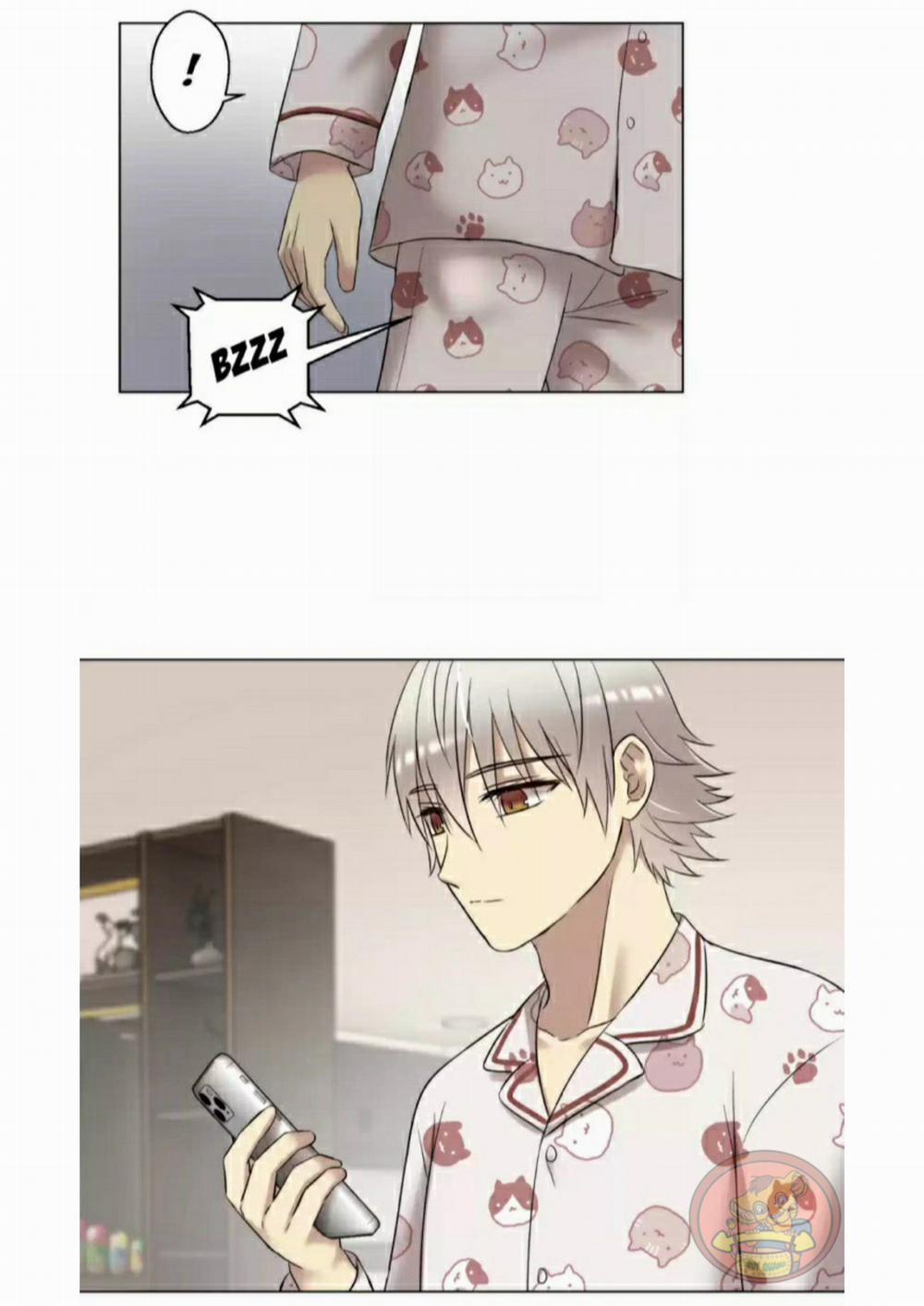 Hãy Để Tôi Được Chăm Sóc Em 6.1 trang 11