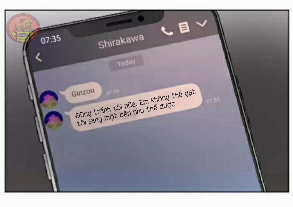 Hãy Để Tôi Được Chăm Sóc Em 6.1 trang 12