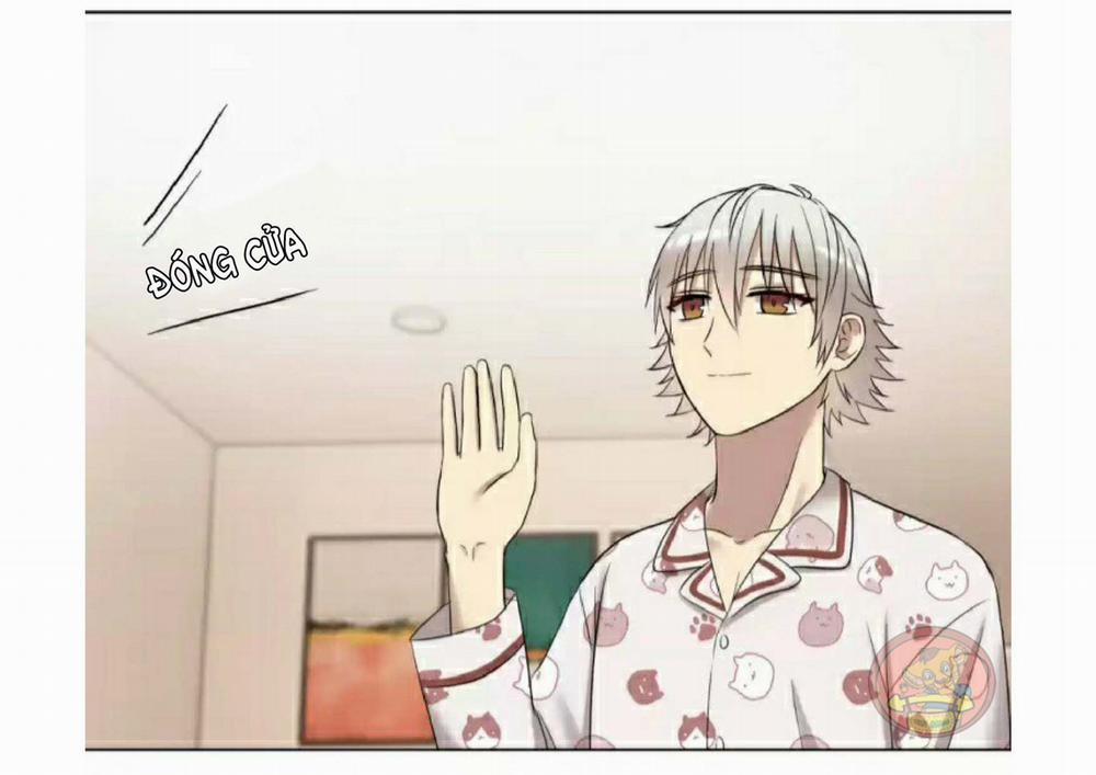 Hãy Để Tôi Được Chăm Sóc Em 6.1 trang 9