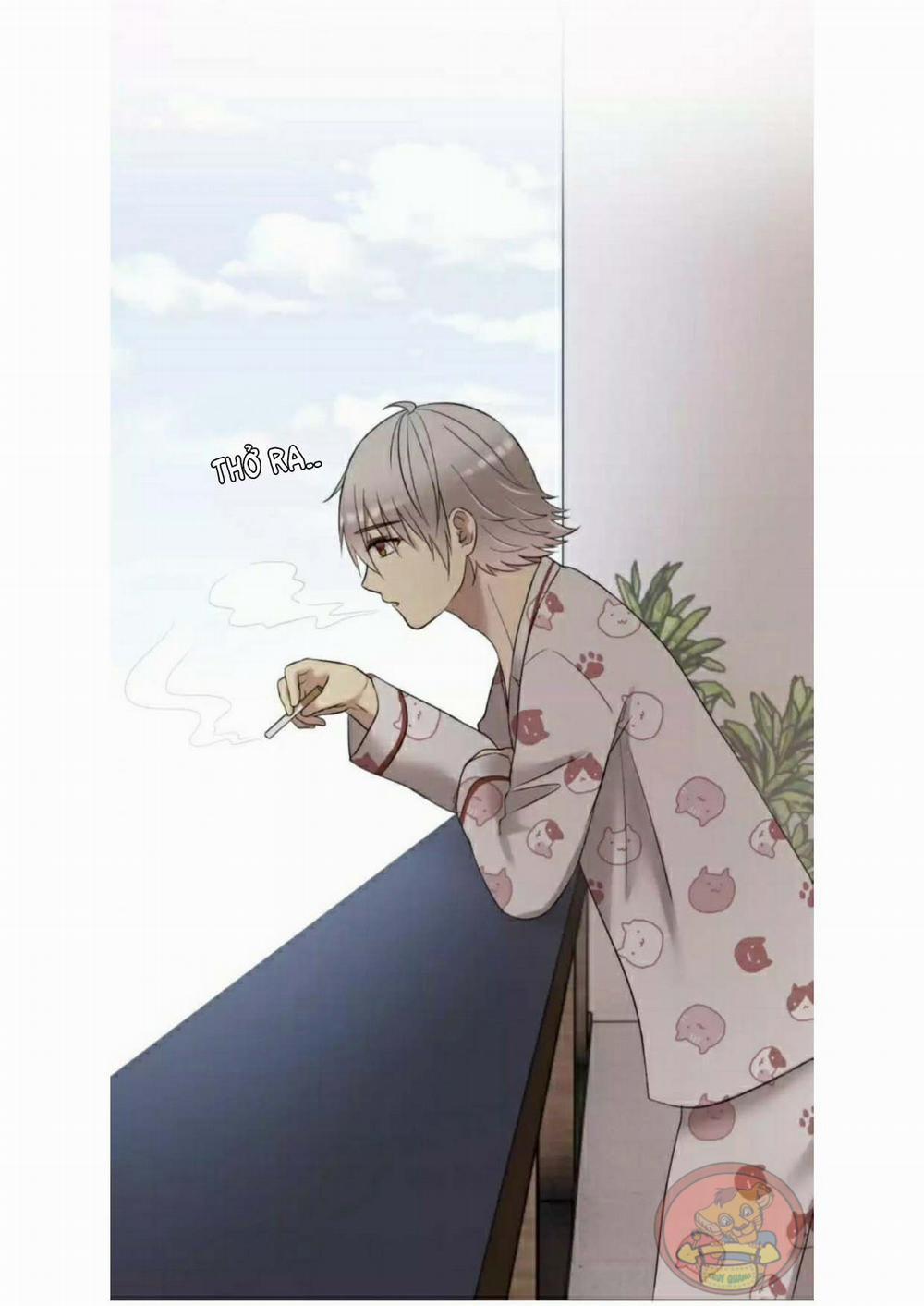 Hãy Để Tôi Được Chăm Sóc Em 6.2 trang 2