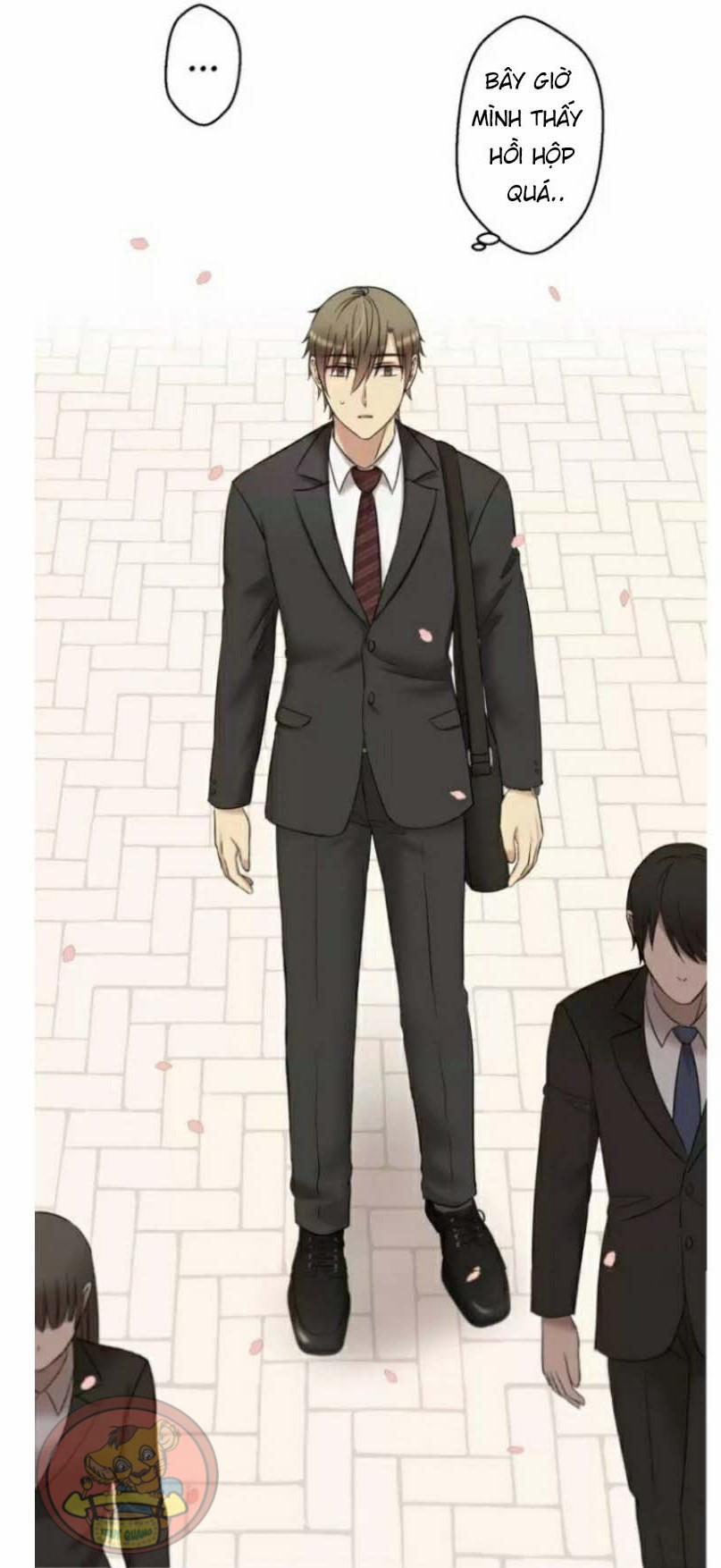 Hãy Để Tôi Được Chăm Sóc Em 6.2 trang 5