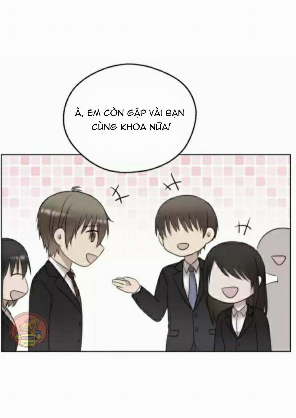 Hãy Để Tôi Được Chăm Sóc Em 6.3 trang 3