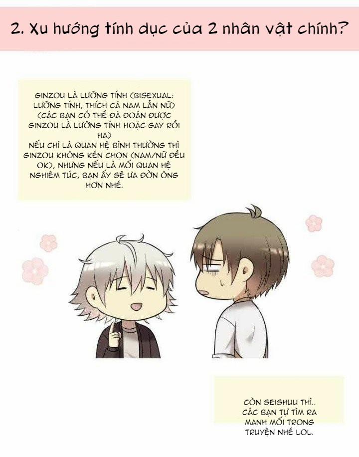 Hãy Để Tôi Được Chăm Sóc Em 6.5 trang 11