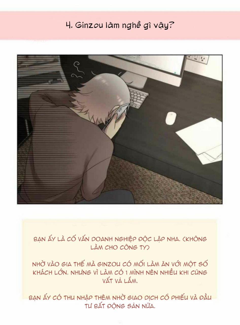 Hãy Để Tôi Được Chăm Sóc Em 6.5 trang 13