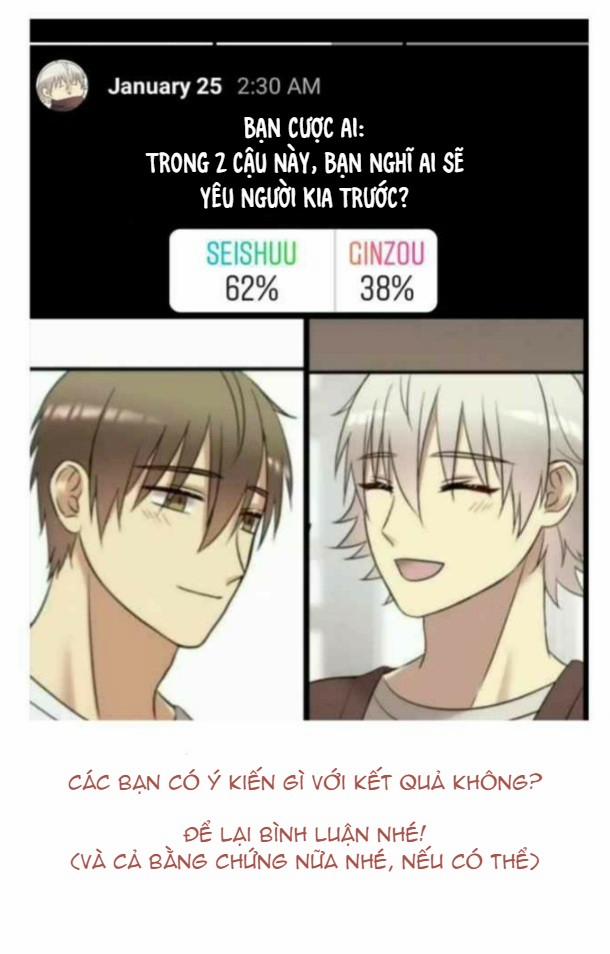 Hãy Để Tôi Được Chăm Sóc Em 6.5 trang 23