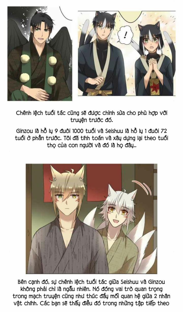 Hãy Để Tôi Được Chăm Sóc Em 6.5 trang 6