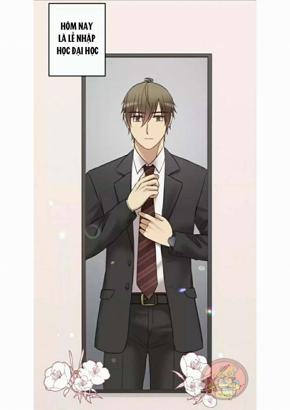 Hãy Để Tôi Được Chăm Sóc Em 6 trang 13