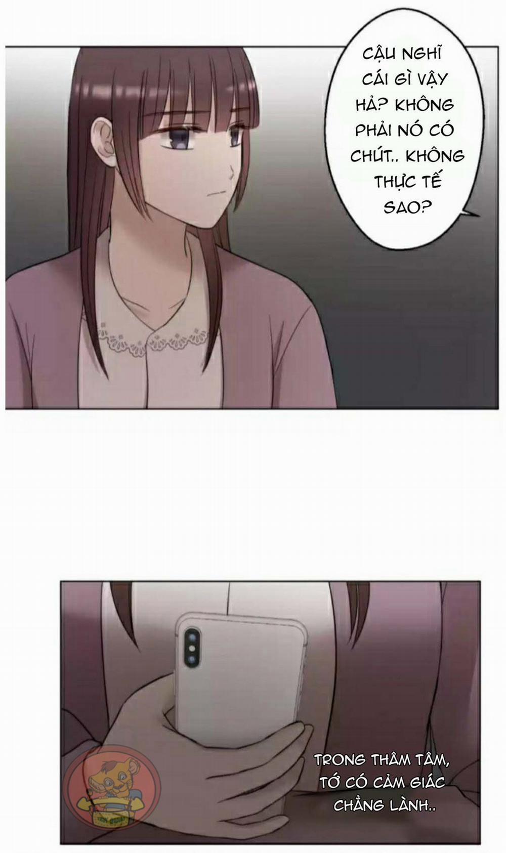 Hãy Để Tôi Được Chăm Sóc Em 6 trang 7