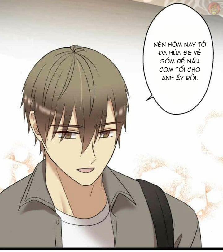 Hãy Để Tôi Được Chăm Sóc Em 7.1 trang 10