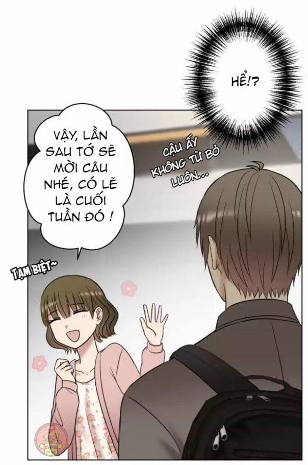 Hãy Để Tôi Được Chăm Sóc Em 7.1 trang 2