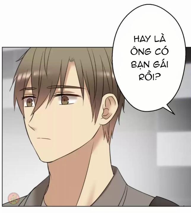 Hãy Để Tôi Được Chăm Sóc Em 7.1 trang 4