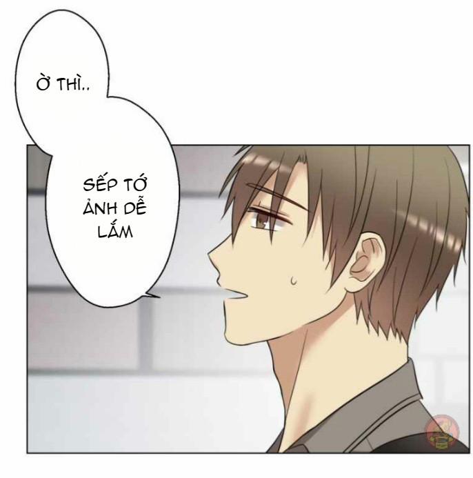 Hãy Để Tôi Được Chăm Sóc Em 7.1 trang 8