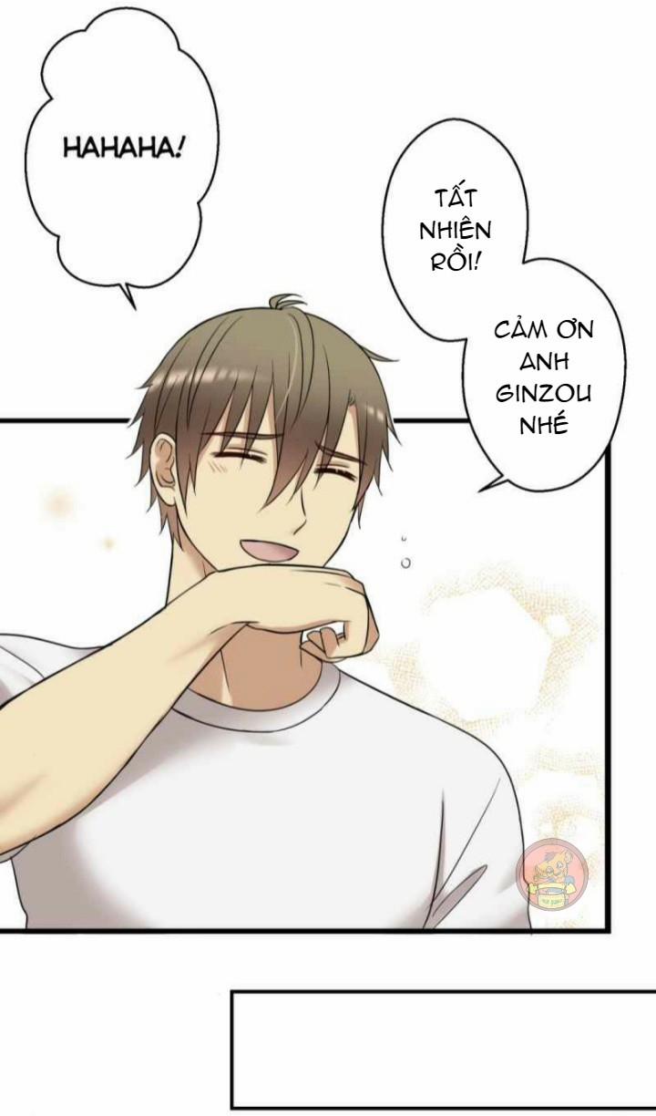 Hãy Để Tôi Được Chăm Sóc Em 7.2 trang 13