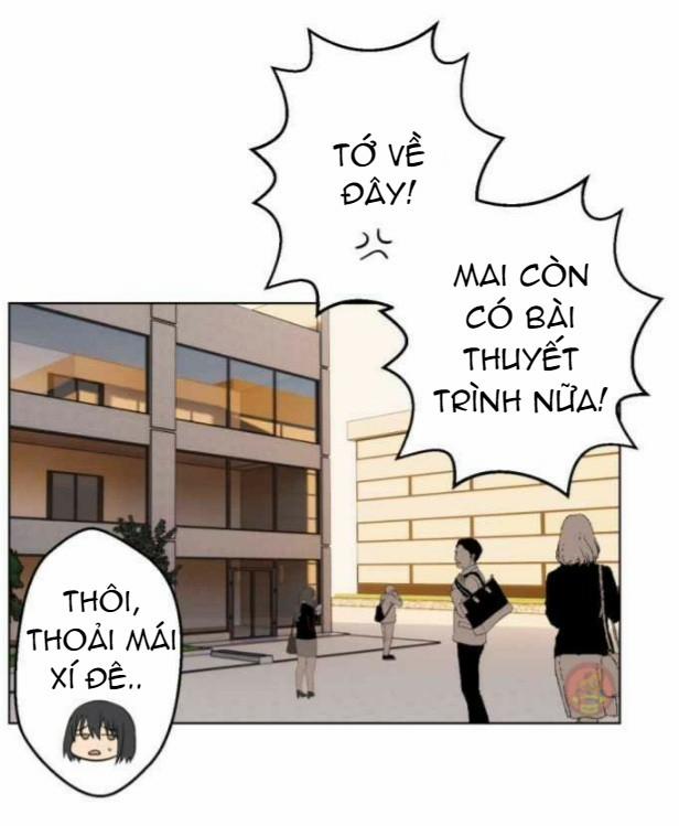 Hãy Để Tôi Được Chăm Sóc Em 7.2 trang 2