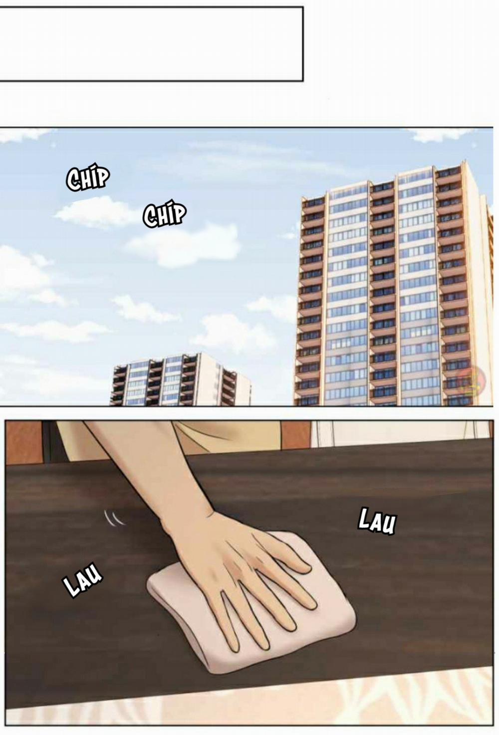 Hãy Để Tôi Được Chăm Sóc Em 7.2 trang 3