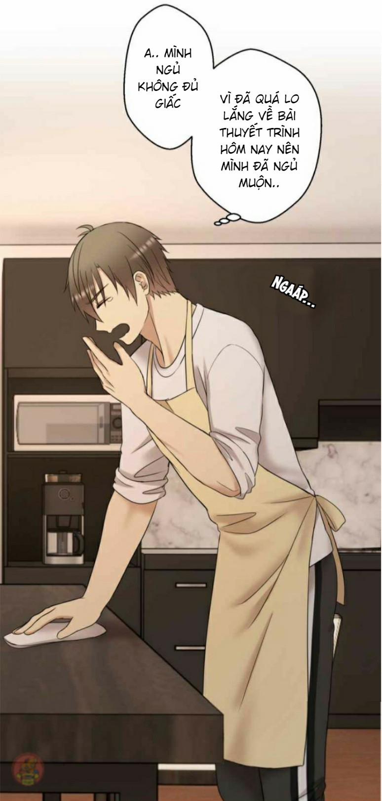 Hãy Để Tôi Được Chăm Sóc Em 7.2 trang 4