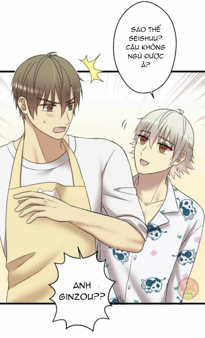 Hãy Để Tôi Được Chăm Sóc Em 7.2 trang 6