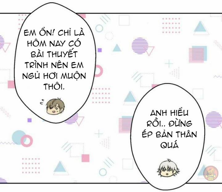 Hãy Để Tôi Được Chăm Sóc Em 7.2 trang 7