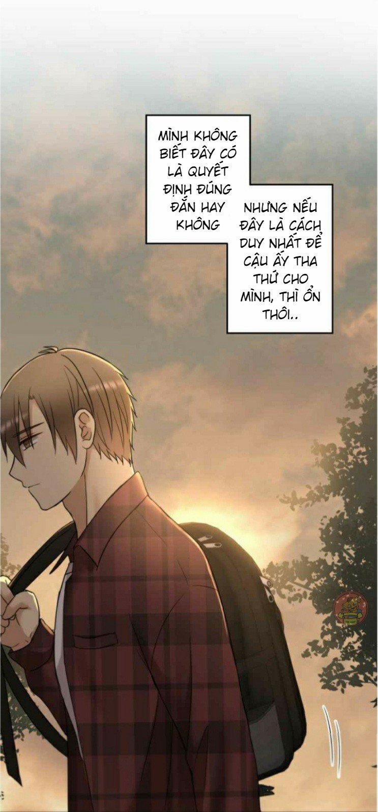 Hãy Để Tôi Được Chăm Sóc Em 7.3 trang 10