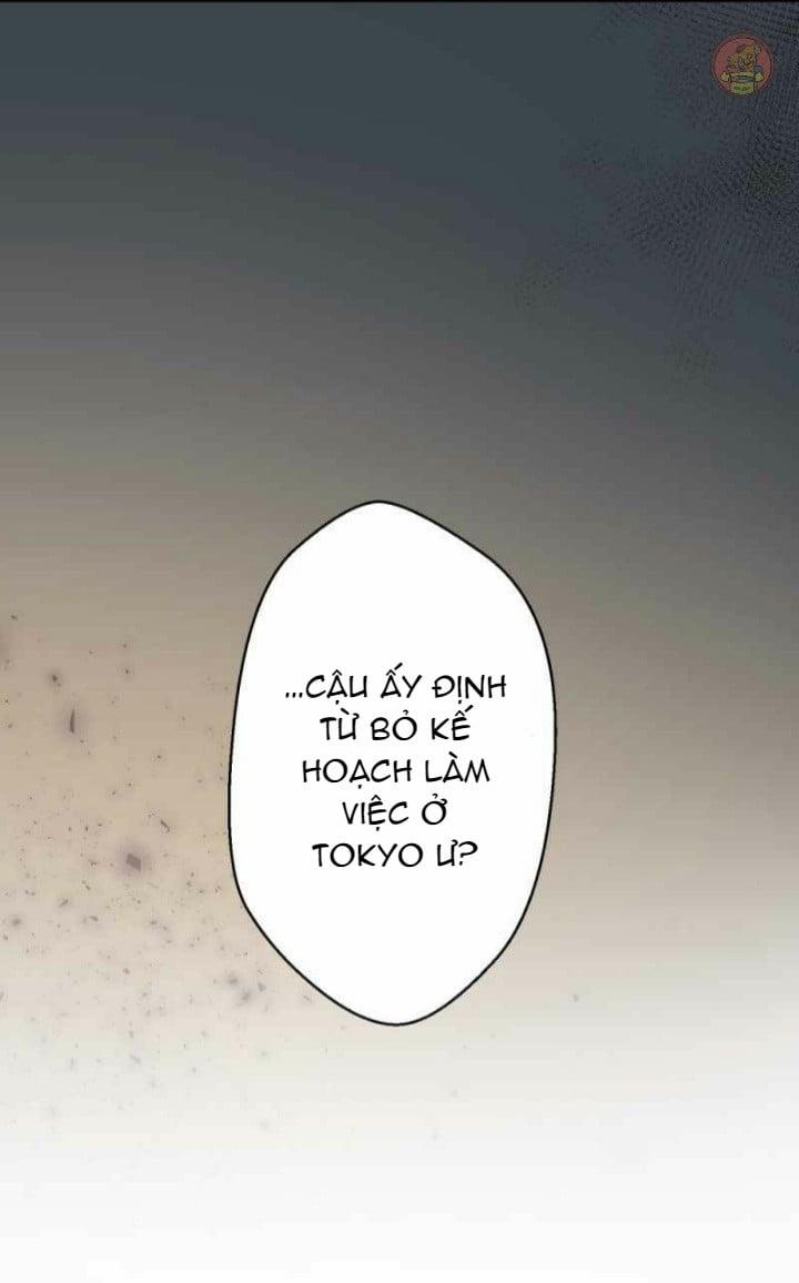 Hãy Để Tôi Được Chăm Sóc Em 7.3 trang 15