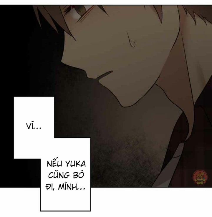 Hãy Để Tôi Được Chăm Sóc Em 7.3 trang 8