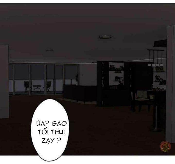 Hãy Để Tôi Được Chăm Sóc Em 8 trang 13