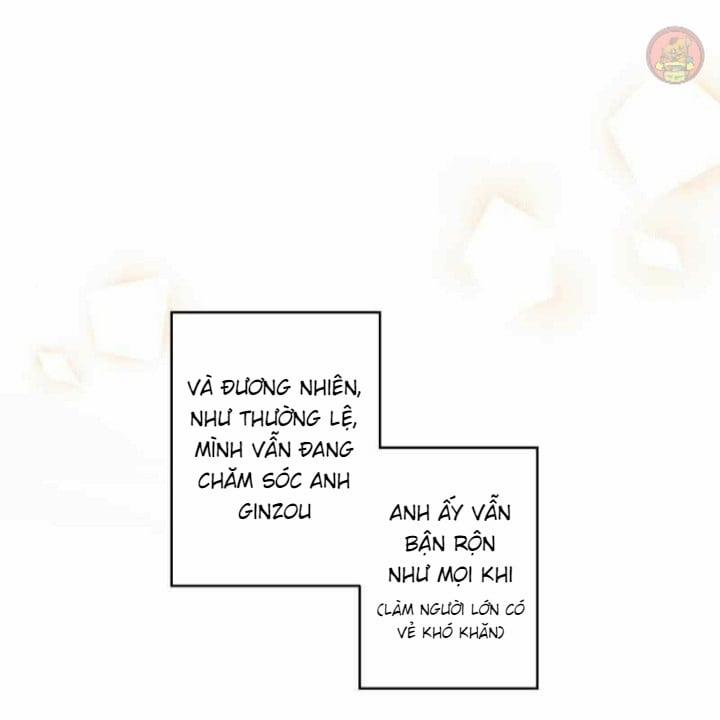 Hãy Để Tôi Được Chăm Sóc Em 8 trang 5