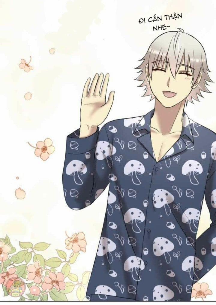 Hãy Để Tôi Được Chăm Sóc Em 8 trang 7